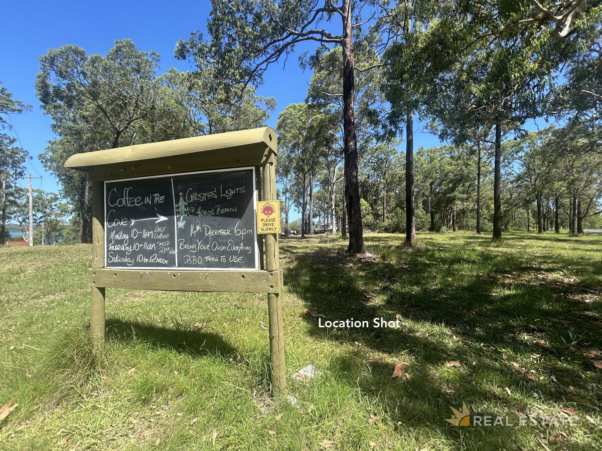 Lot 1161 Station Way, North Arm Cove NSW 2324, North Arm Cove - Thumbnail 5