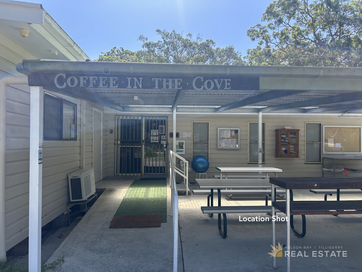 Lot 1161 Station Way, North Arm Cove NSW 2324, North Arm Cove - Thumbnail 4