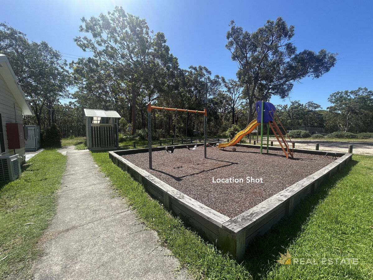 Lot 1161 Station Way, North Arm Cove NSW 2324, North Arm Cove - Thumbnail 6