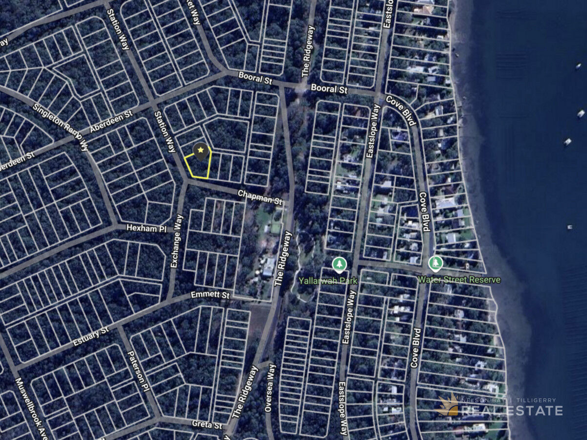 Lot 1161 Station Way, North Arm Cove NSW 2324, North Arm Cove - Thumbnail 2