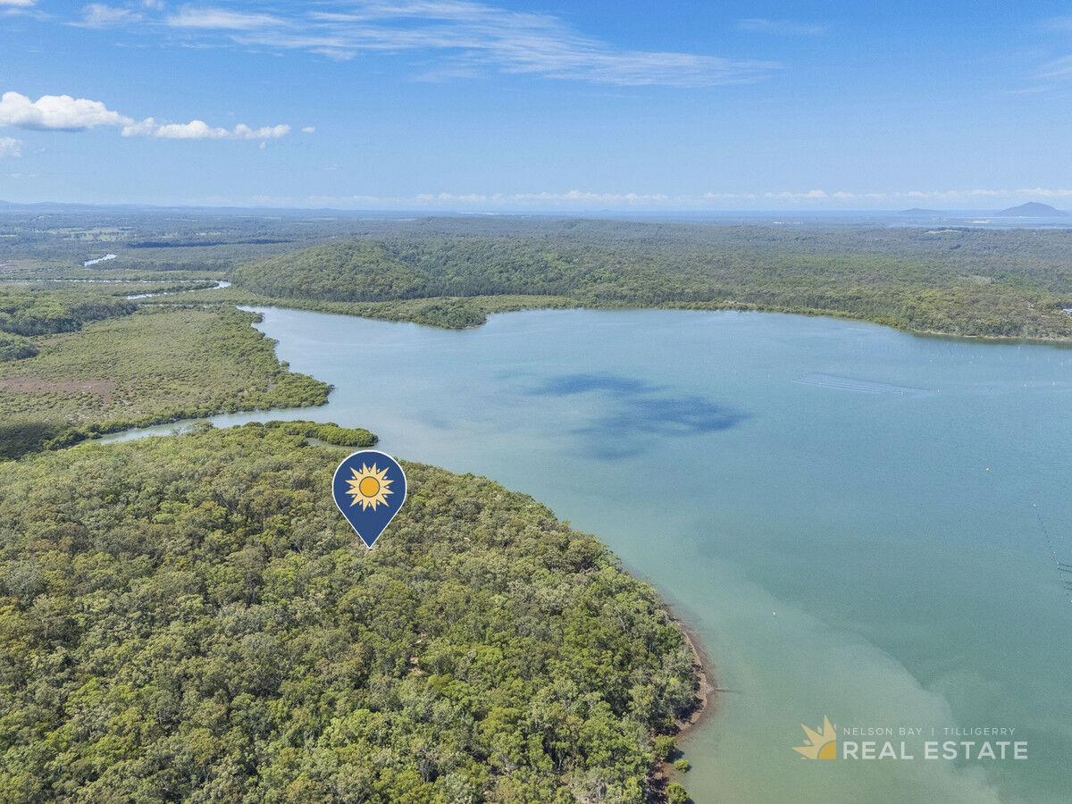 Lot 1577 Allandale Crescent, North Arm Cove NSW 2324, North Arm Cove - Thumbnail 4