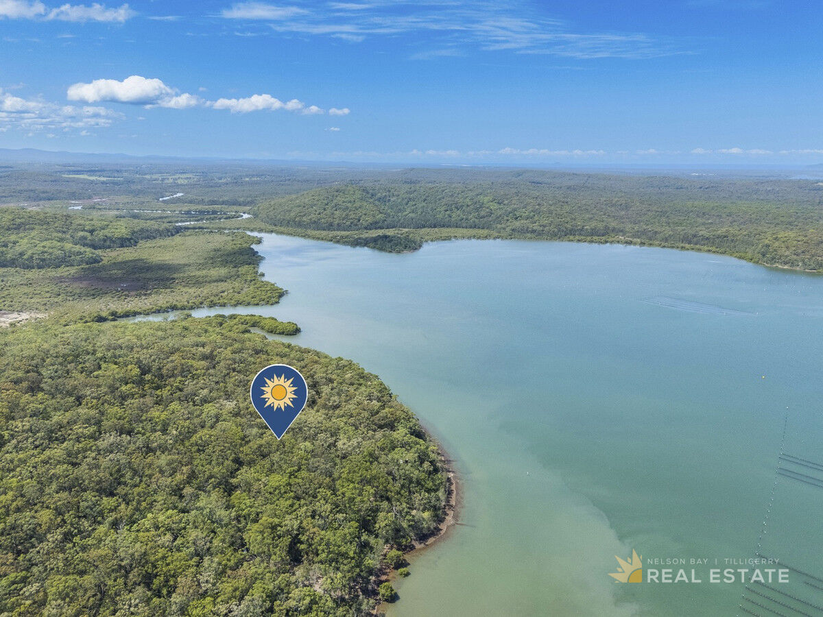 Lot 1577 Allandale Crescent, North Arm Cove NSW 2324, North Arm Cove - Thumbnail 7