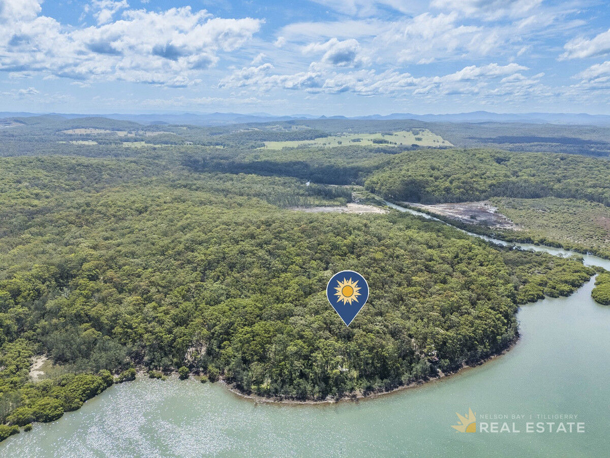 Lot 1577 Allandale Crescent, North Arm Cove NSW 2324, North Arm Cove - Thumbnail 2