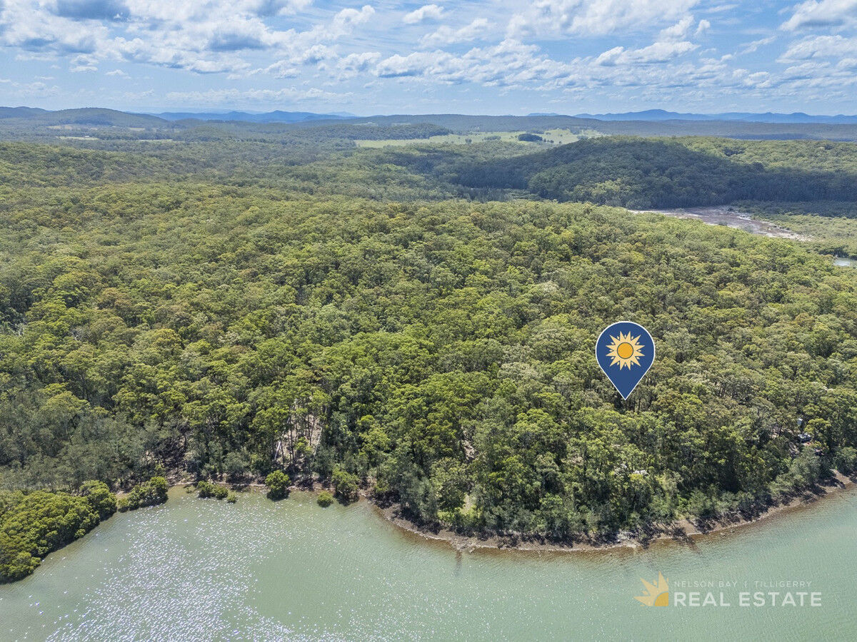 Lot 1577 Allandale Crescent, North Arm Cove NSW 2324, North Arm Cove - Thumbnail 8