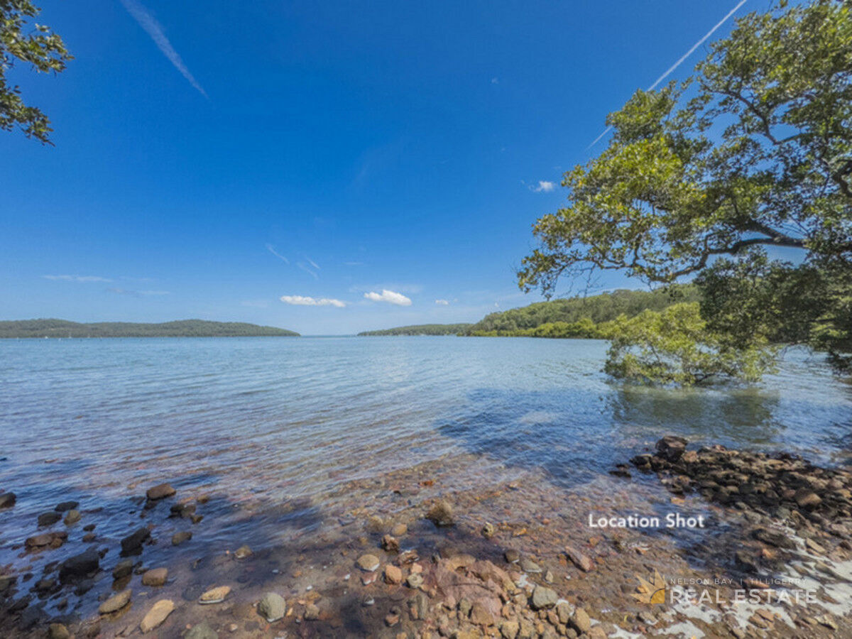 Lot 1577 Allandale Crescent, North Arm Cove NSW 2324, North Arm Cove - Thumbnail 5