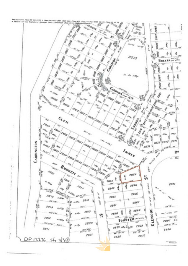 Lot 2864 Glencoe Street, North Arm Cove NSW 2324, North Arm Cove - Thumbnail 5