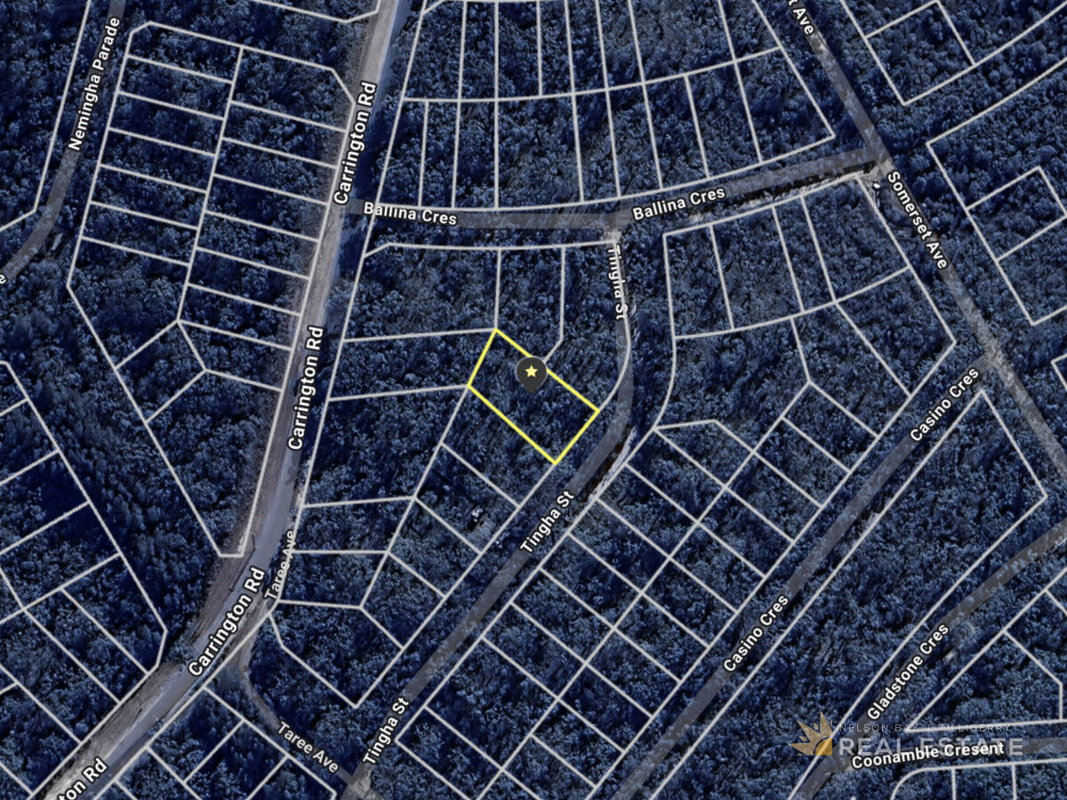 Lot 3024 Tingha Street, North Arm Cove NSW 2324, North Arm Cove - Thumbnail 6