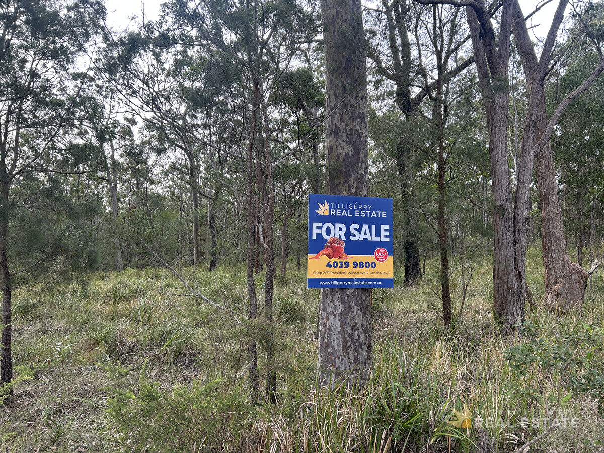 Lot 2972 Glen Innes Road, North Arm Cove NSW 2324, North Arm Cove - Thumbnail 8