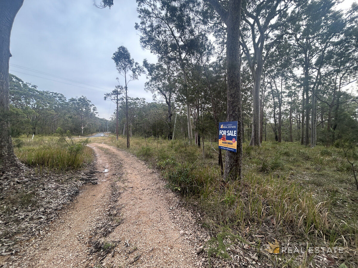 Lot 2972 Glen Innes Road, North Arm Cove NSW 2324, North Arm Cove - Thumbnail 7