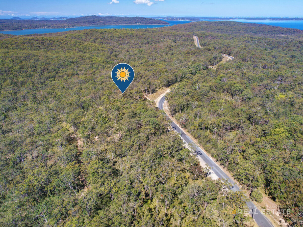 Lot 2972 Glen Innes Road, North Arm Cove NSW 2324, North Arm Cove - Thumbnail 3