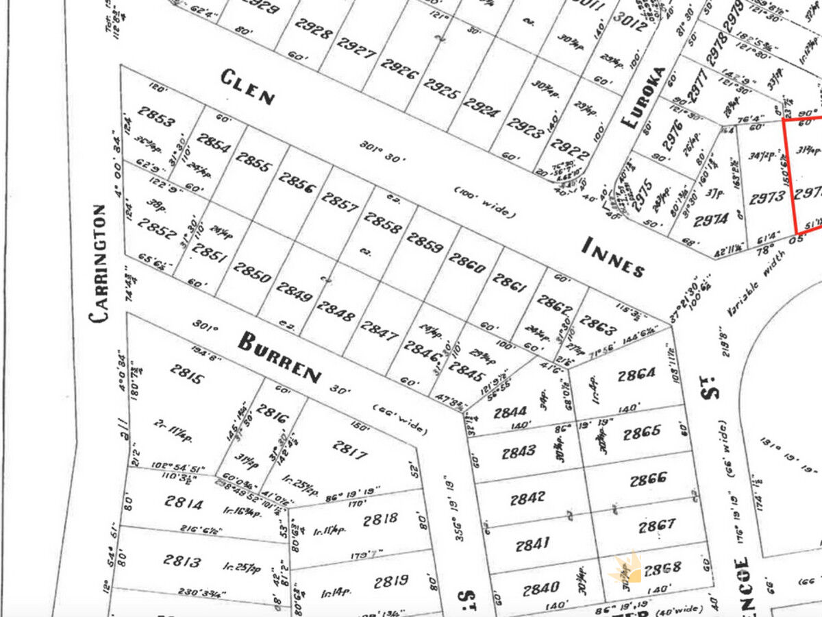 Lot 2972 Glen Innes Road, North Arm Cove NSW 2324, North Arm Cove - Thumbnail 4