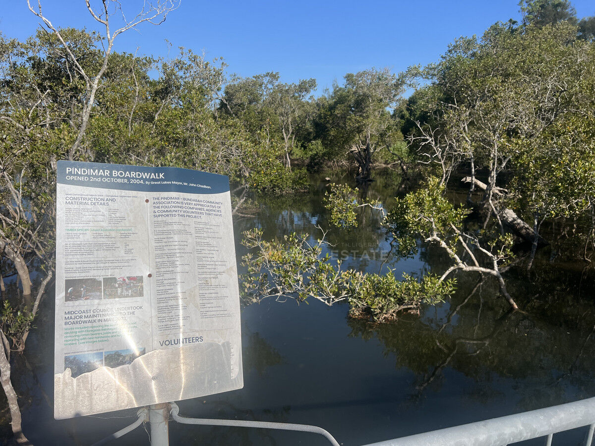 Lot 262 Warri Street, Pindimar NSW 2324, Pindimar - Thumbnail 6