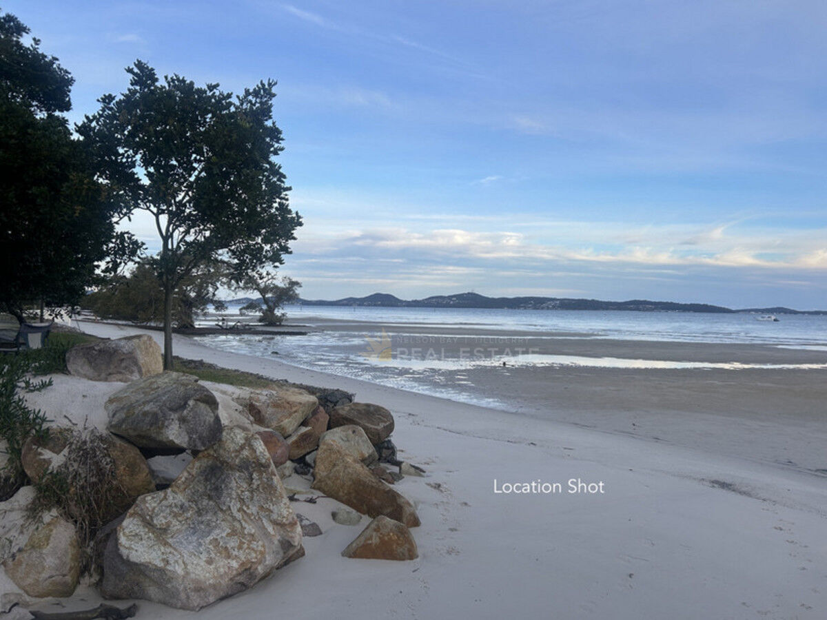 Lot 262 Warri Street, Pindimar NSW 2324, Pindimar - Thumbnail 3