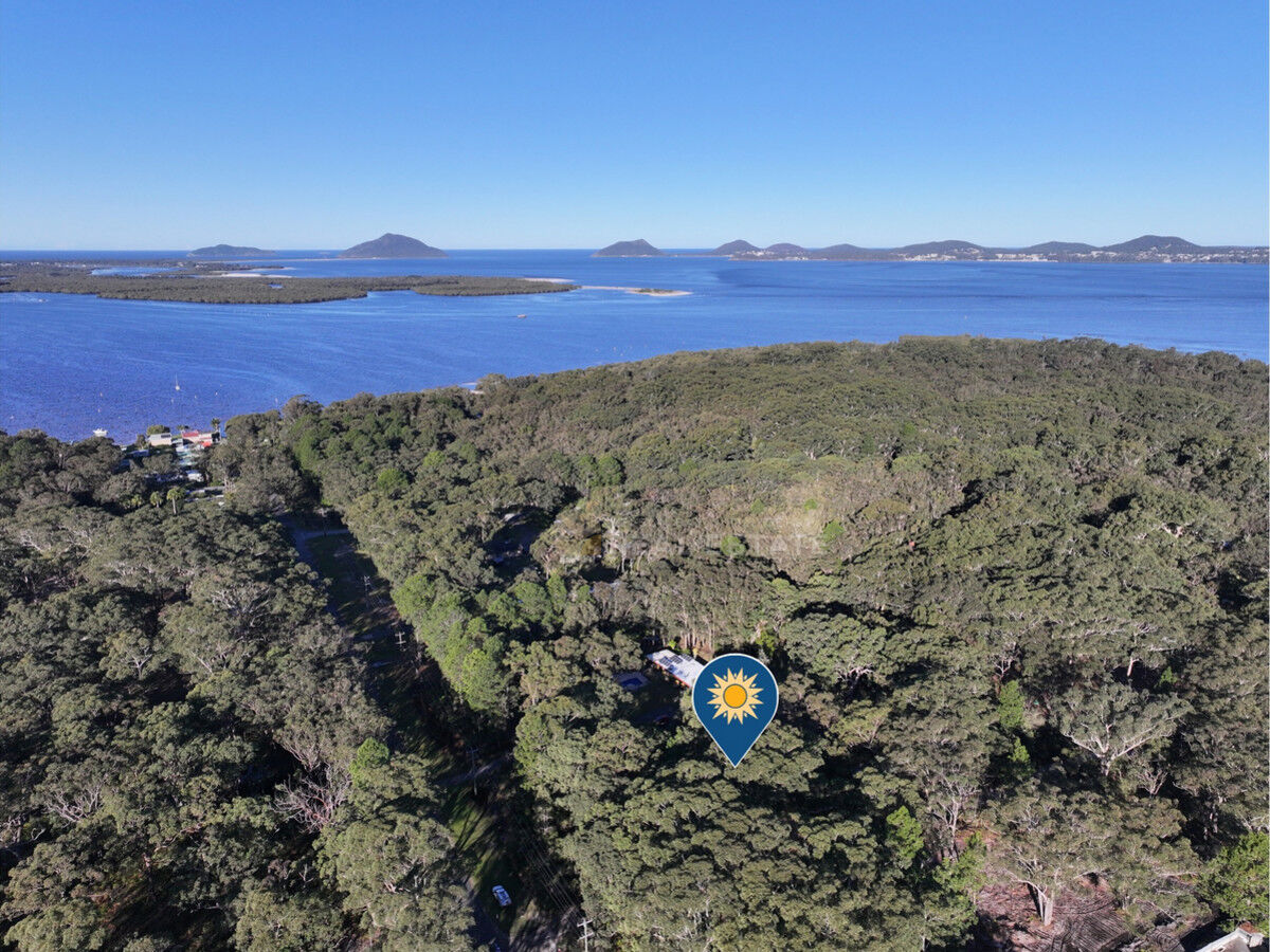 Lot 262 Warri Street, Pindimar NSW 2324, Pindimar - Thumbnail 4