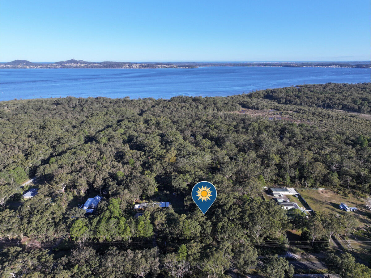 Lot 262 Warri Street, Pindimar NSW 2324, Pindimar - Thumbnail 5