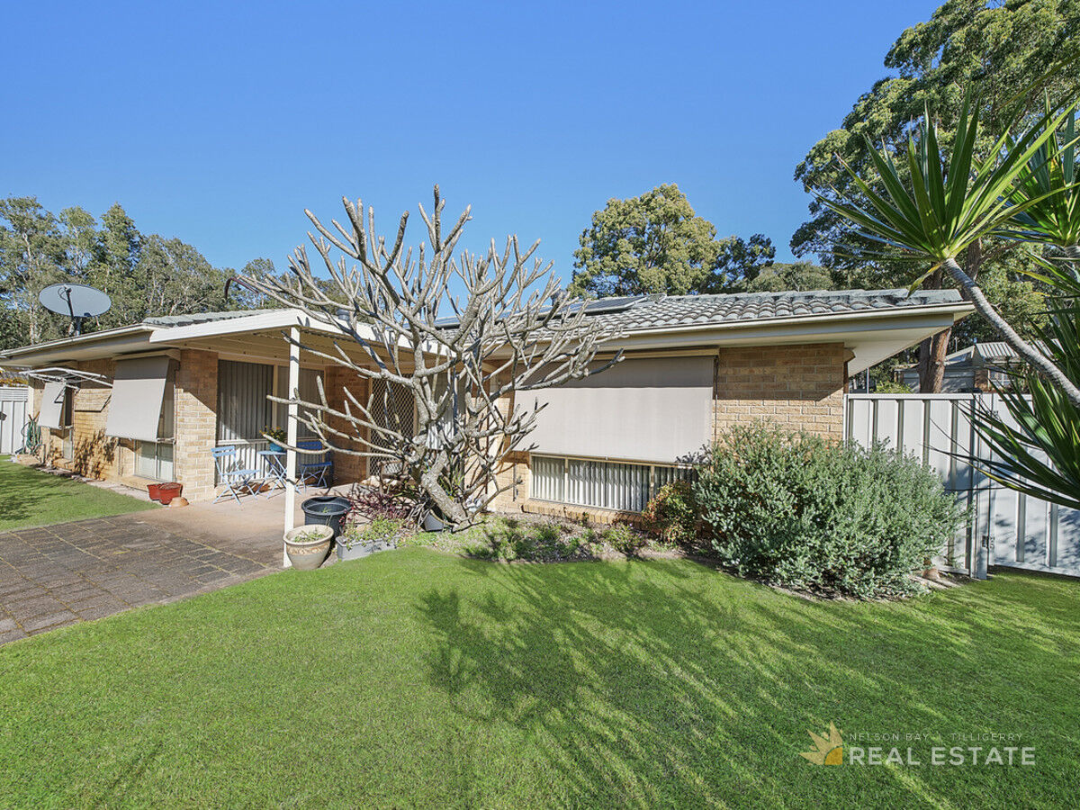 2 Westralia Close, Salamander Bay NSW 2317, Salamander Bay - Thumbnail 2