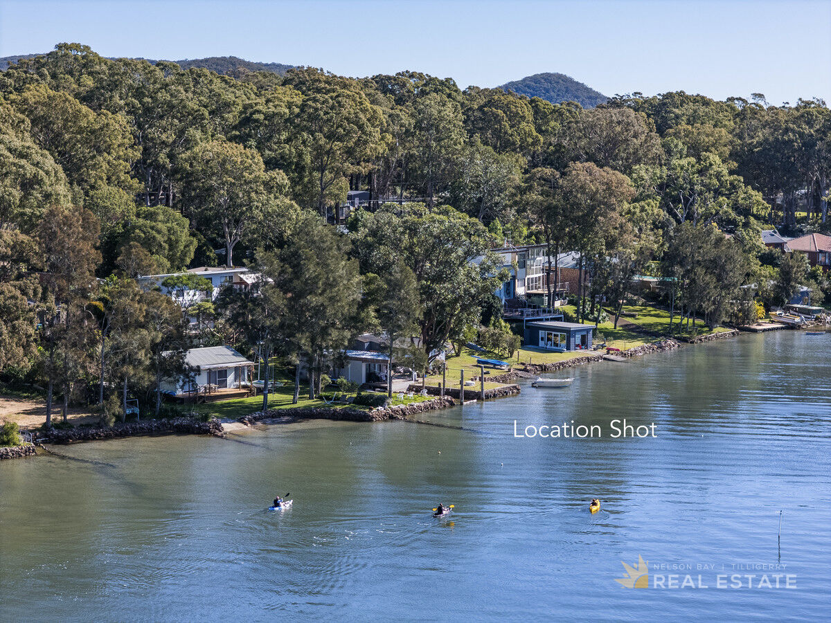 Lot 1088 Warialda Parkway, North Arm Cove NSW 2324, North Arm Cove - Thumbnail 2