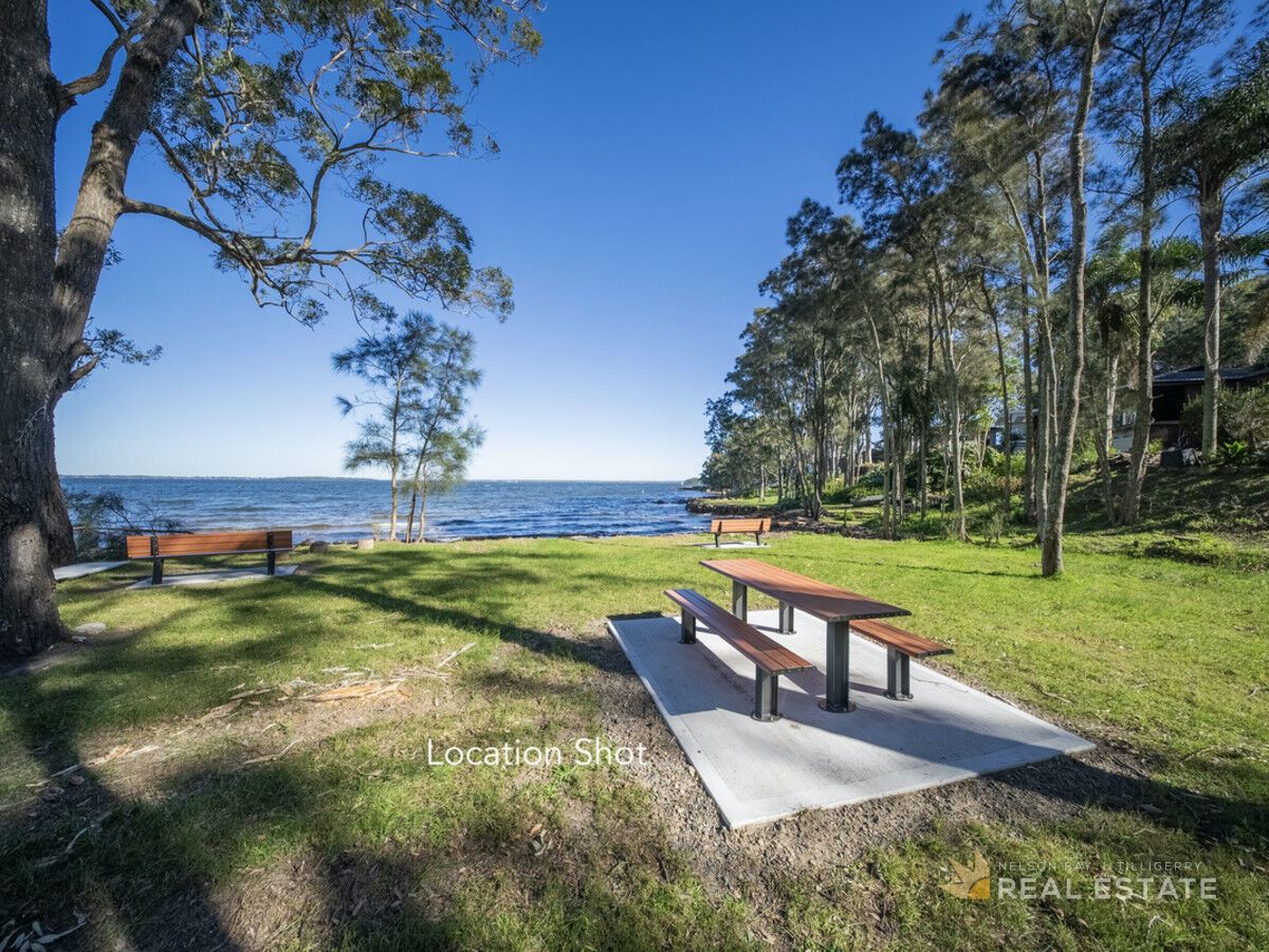 Lot 1088 Warialda Parkway, North Arm Cove NSW 2324, North Arm Cove - Thumbnail 7