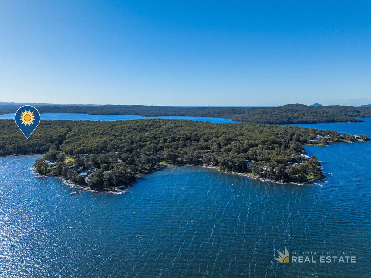 Lot 1088 Warialda Parkway, North Arm Cove NSW 2324, North Arm Cove - Thumbnail 3