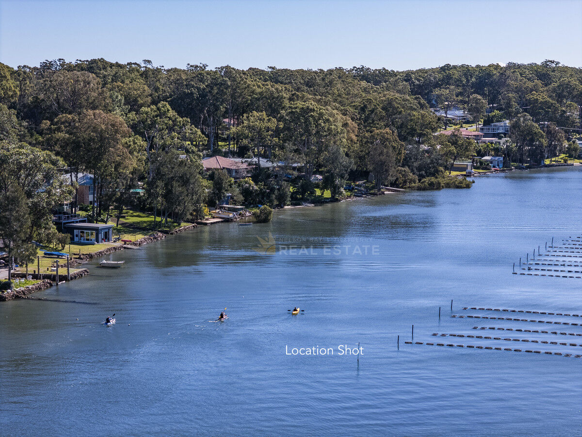 Lot 137 Lansdowne Grove, North Arm Cove NSW 2324, North Arm Cove - Thumbnail 4