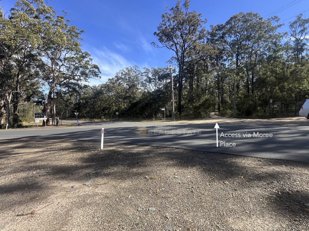 Lot 137 Lansdowne Grove, North Arm Cove NSW 2324, North Arm Cove - Thumbnail 2