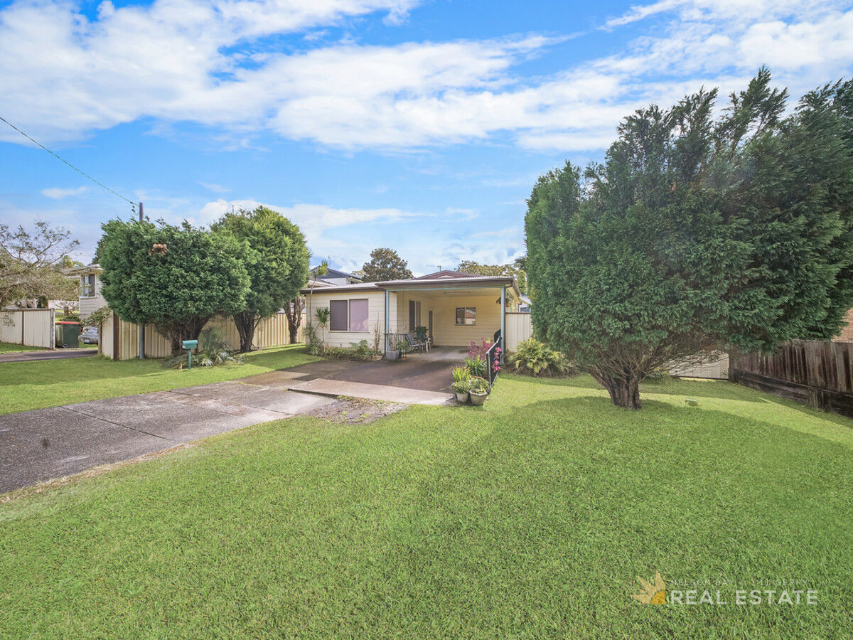 23A Bay Street, Nelson Bay NSW 2315, Nelson Bay - Thumbnail 2