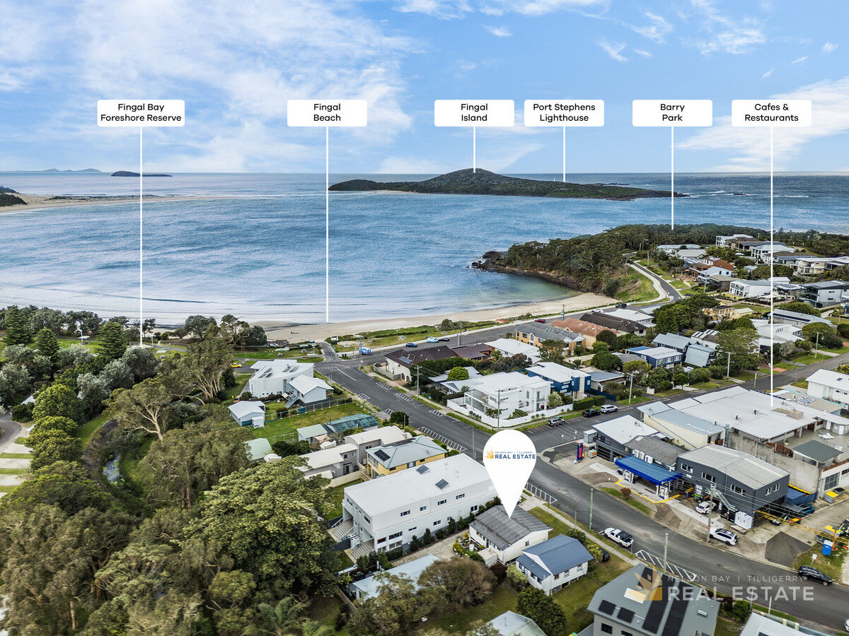 16 Boulder Bay Road, Fingal Bay NSW 2315, Fingal Bay - Thumbnail 8