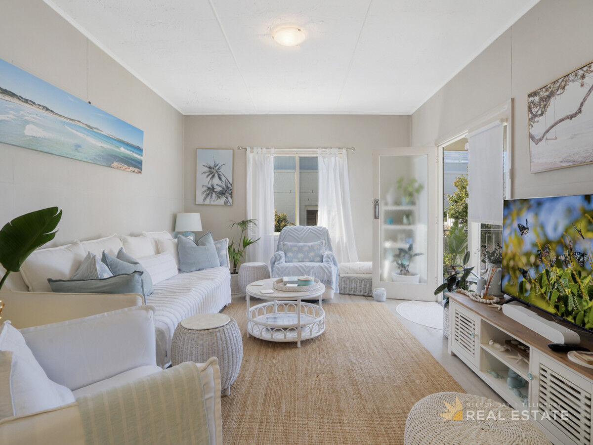 16 Boulder Bay Road, Fingal Bay NSW 2315, Fingal Bay - Thumbnail 3
