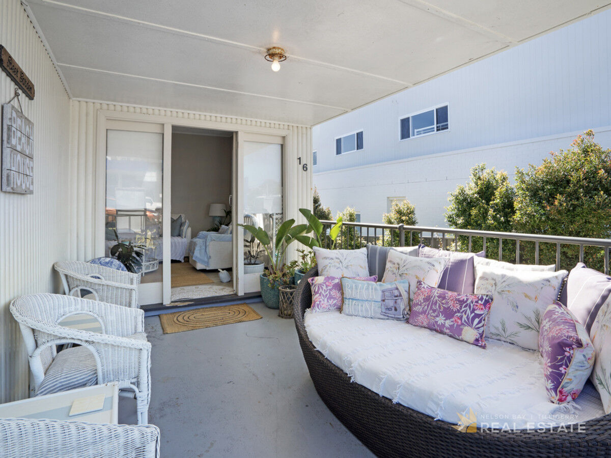 16 Boulder Bay Road, Fingal Bay NSW 2315, Fingal Bay - Thumbnail 2