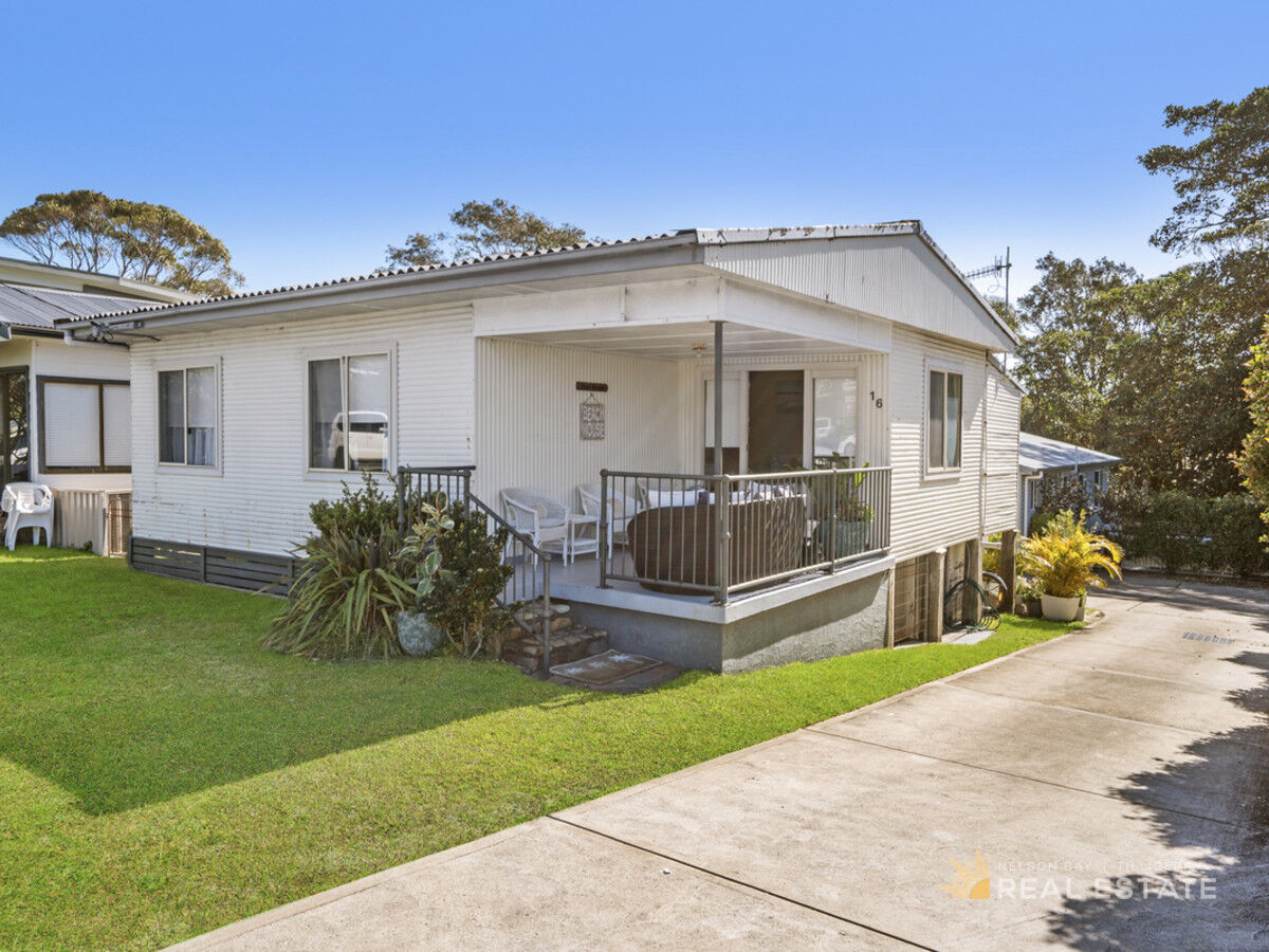 16 Boulder Bay Road, Fingal Bay NSW 2315, Fingal Bay - Thumbnail 4