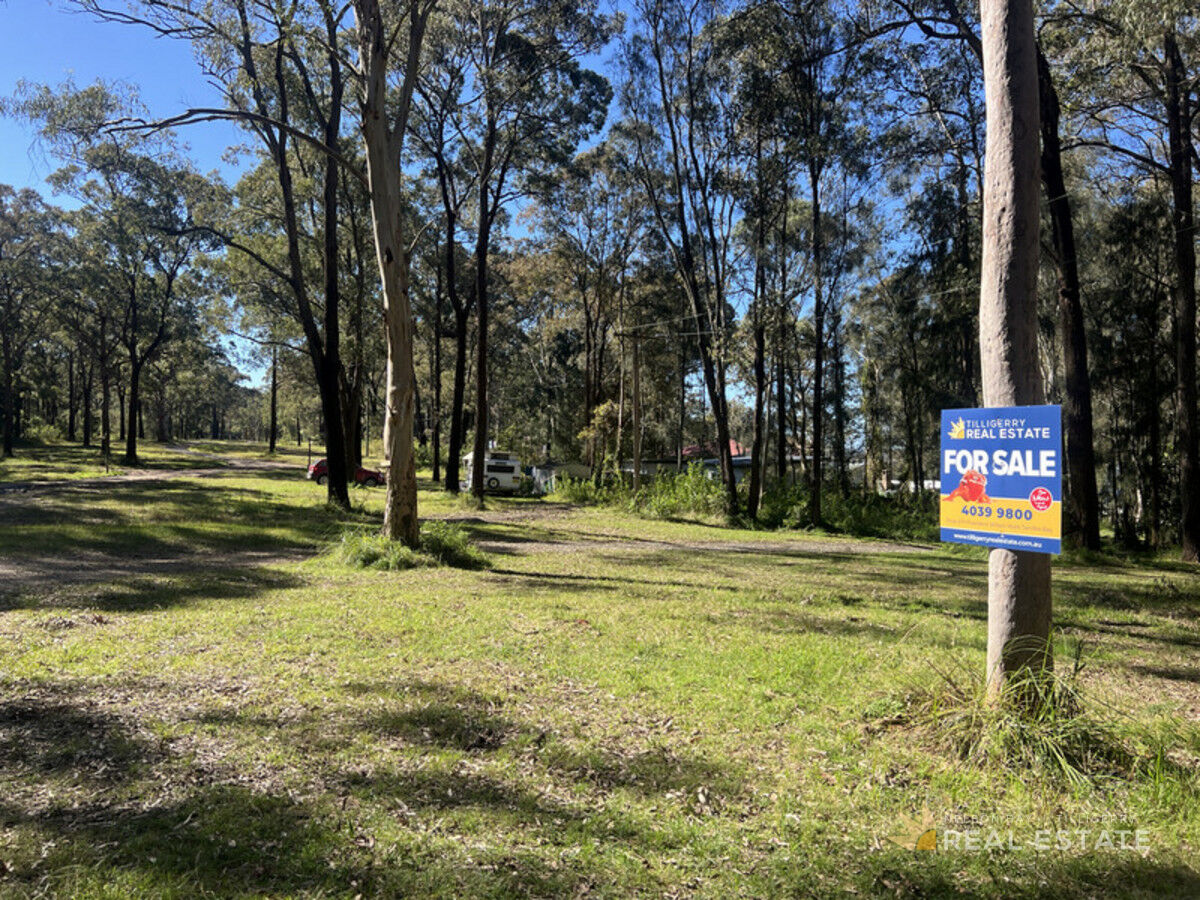 Lot 159 The Ridgeway, North Arm Cove NSW 2324, North Arm Cove - Thumbnail 7