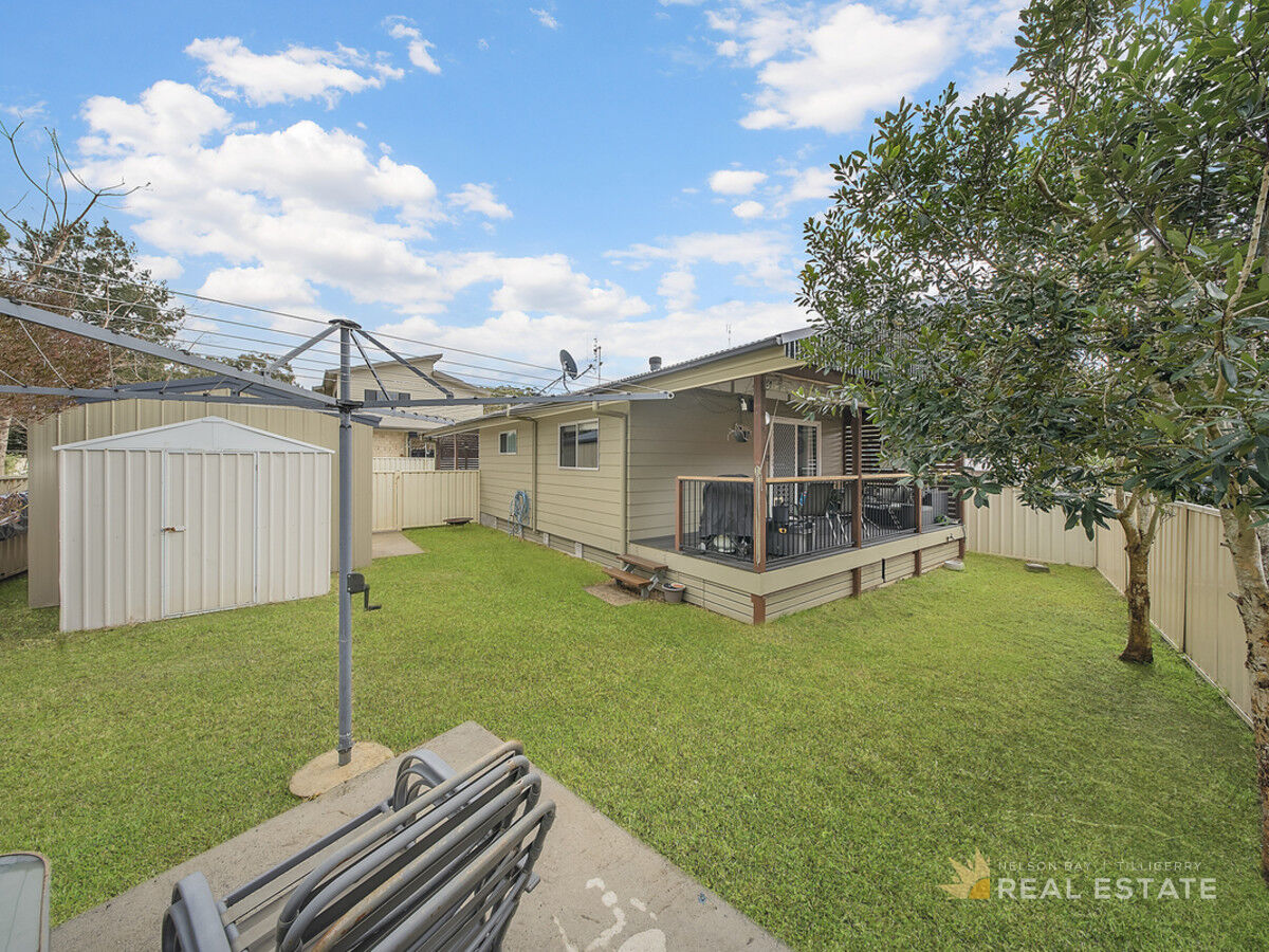 16a Blanch Street, Lemon Tree Passage NSW 2319, Lemon Tree Passage - Thumbnail 7