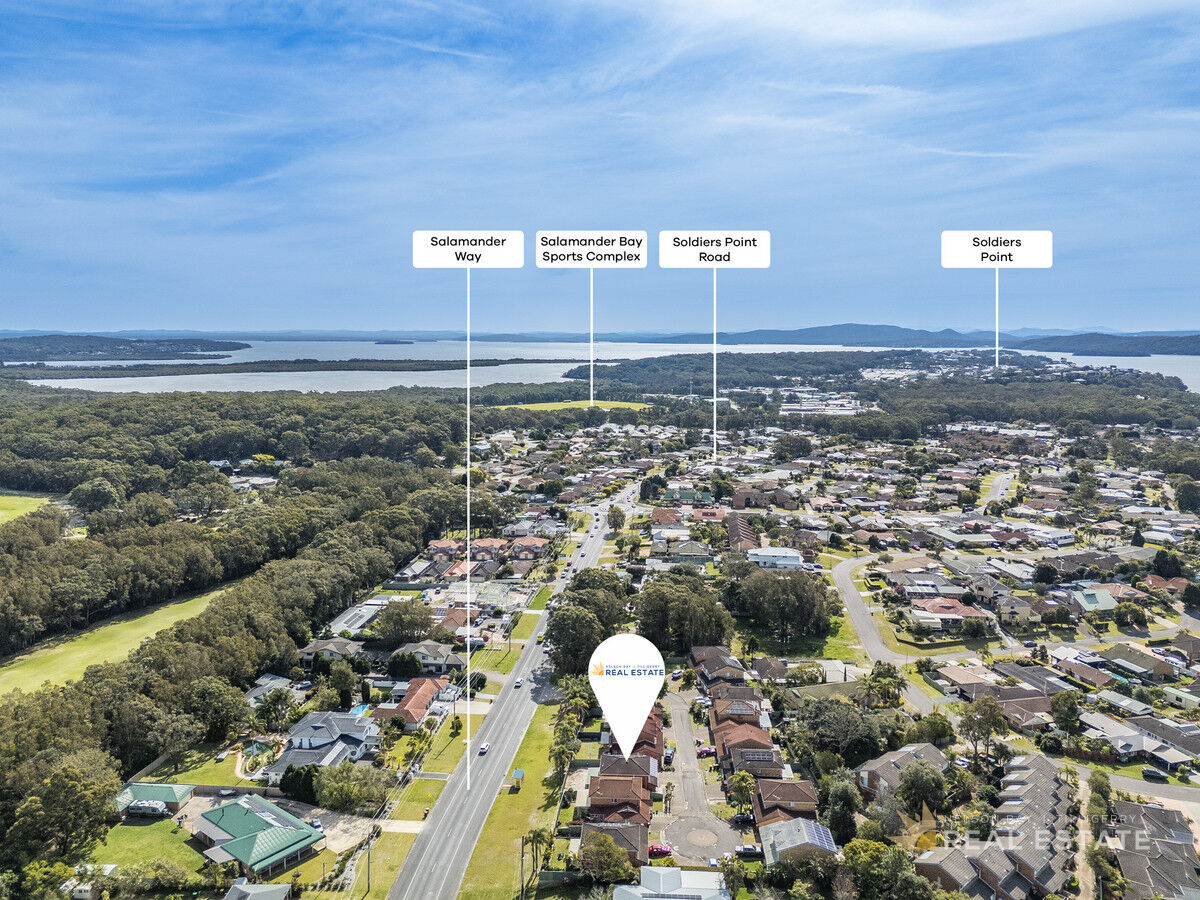 6 Salamander Gardens Court, Salamander Bay NSW 2317, Salamander Bay - Thumbnail 4