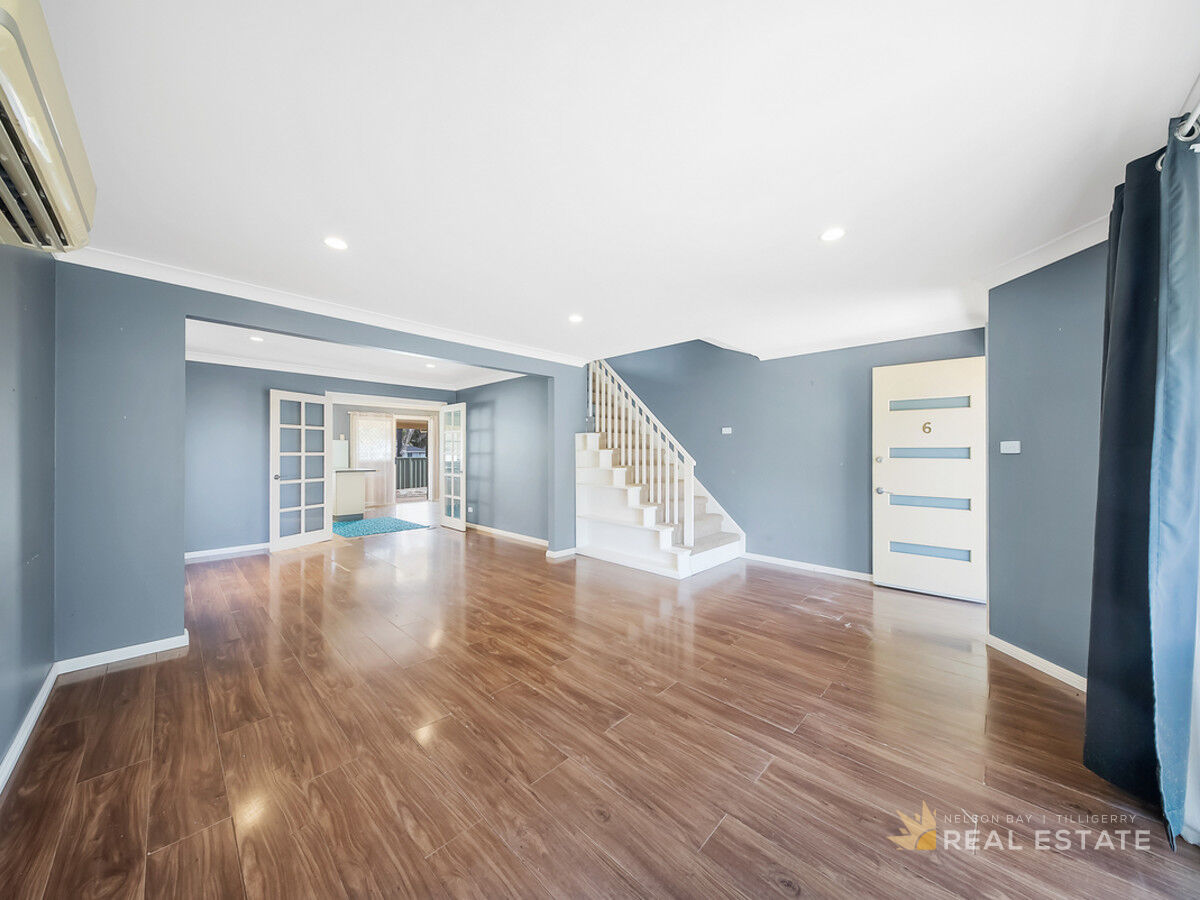6 Salamander Gardens Court, Salamander Bay NSW 2317, Salamander Bay - Thumbnail 2