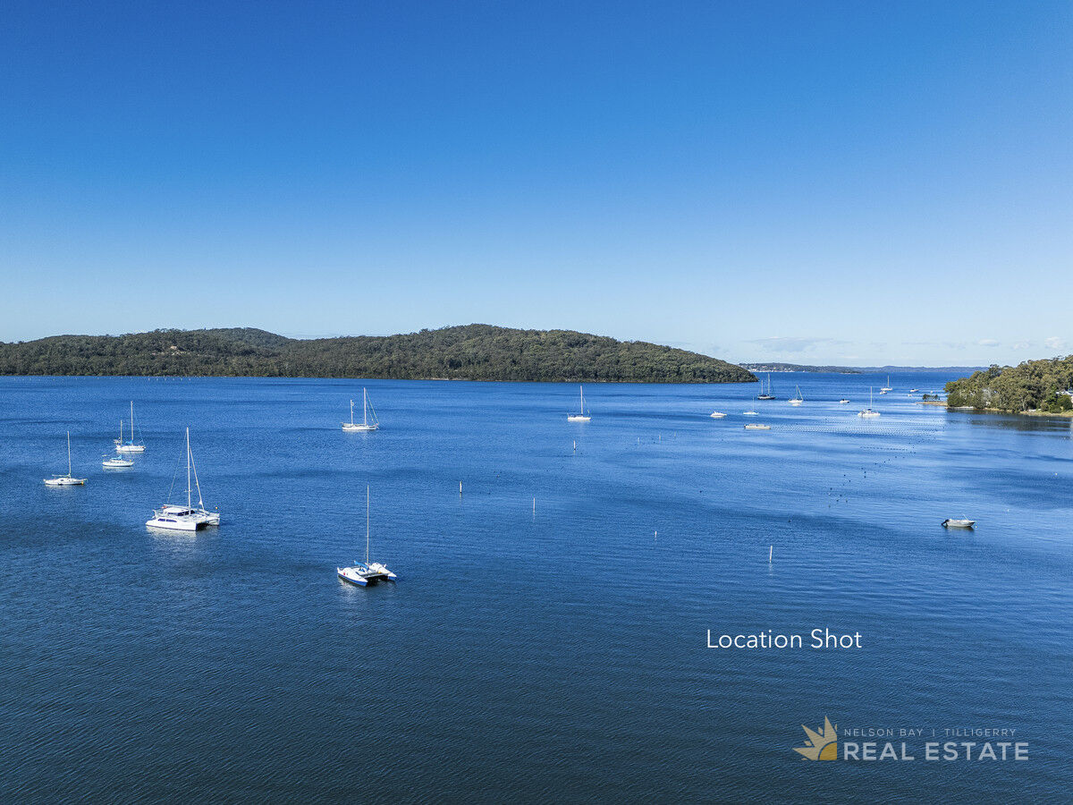 Lot 1251 Station Way, North Arm Cove NSW 2324, North Arm Cove - Thumbnail 3