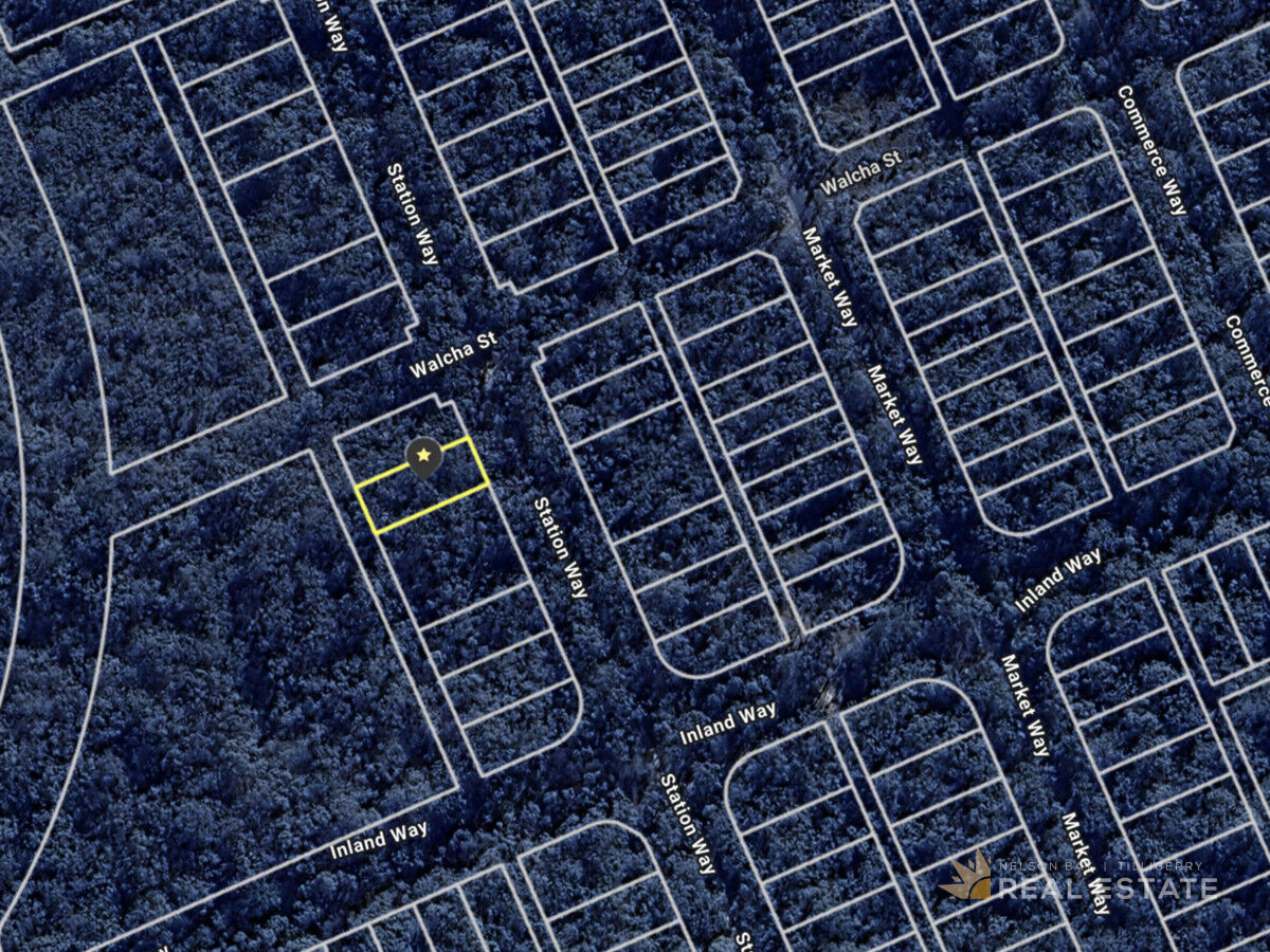 Lot 1251 Station Way, North Arm Cove NSW 2324, North Arm Cove - Thumbnail 4
