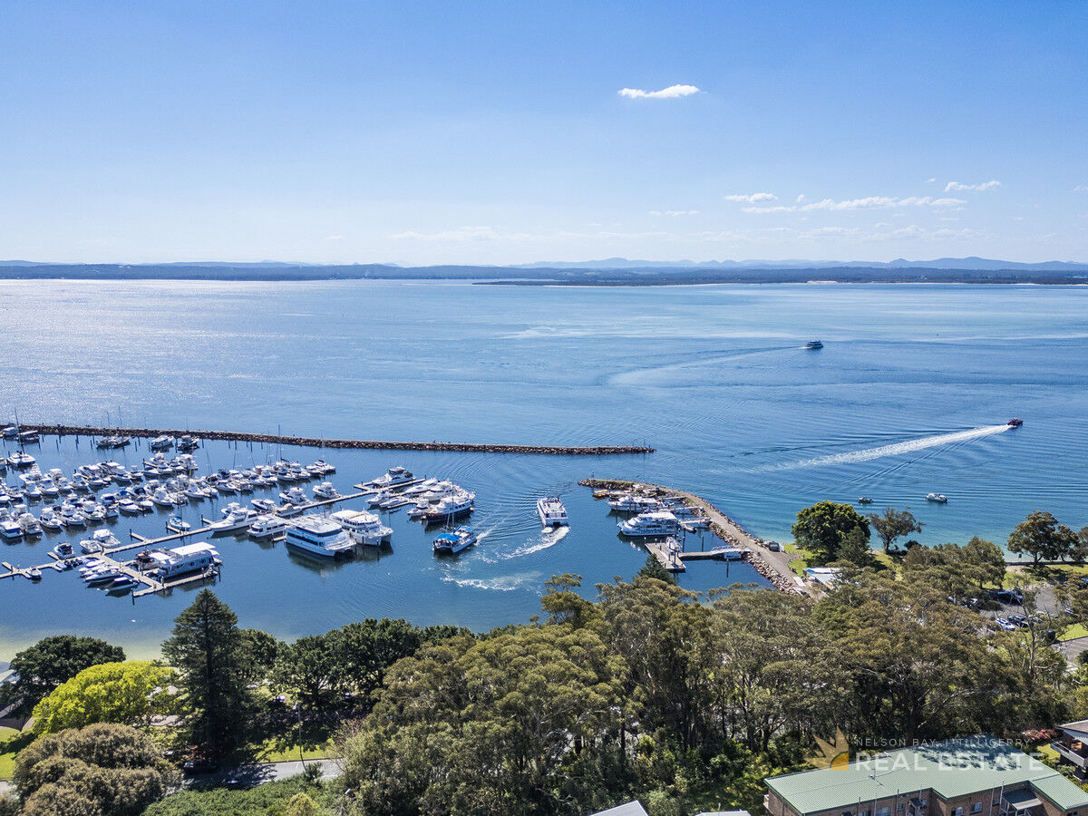 11 / 1 Donald Street, Nelson Bay NSW 2315, Nelson Bay - Thumbnail 4