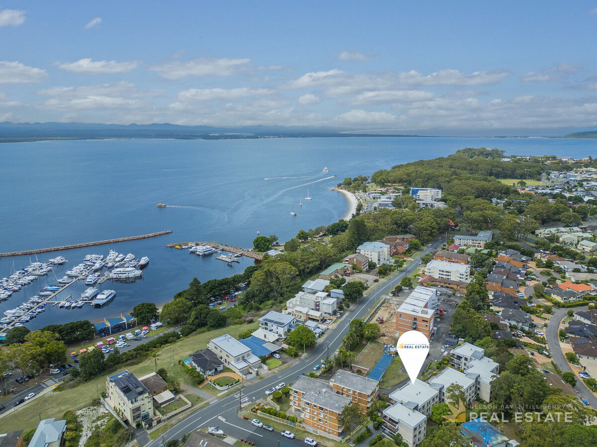 11 / 1 Donald Street, Nelson Bay NSW 2315, Nelson Bay - Thumbnail 3