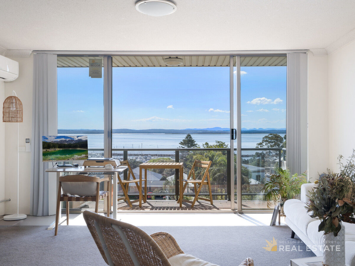 11 / 1 Donald Street, Nelson Bay NSW 2315, Nelson Bay - Thumbnail 2