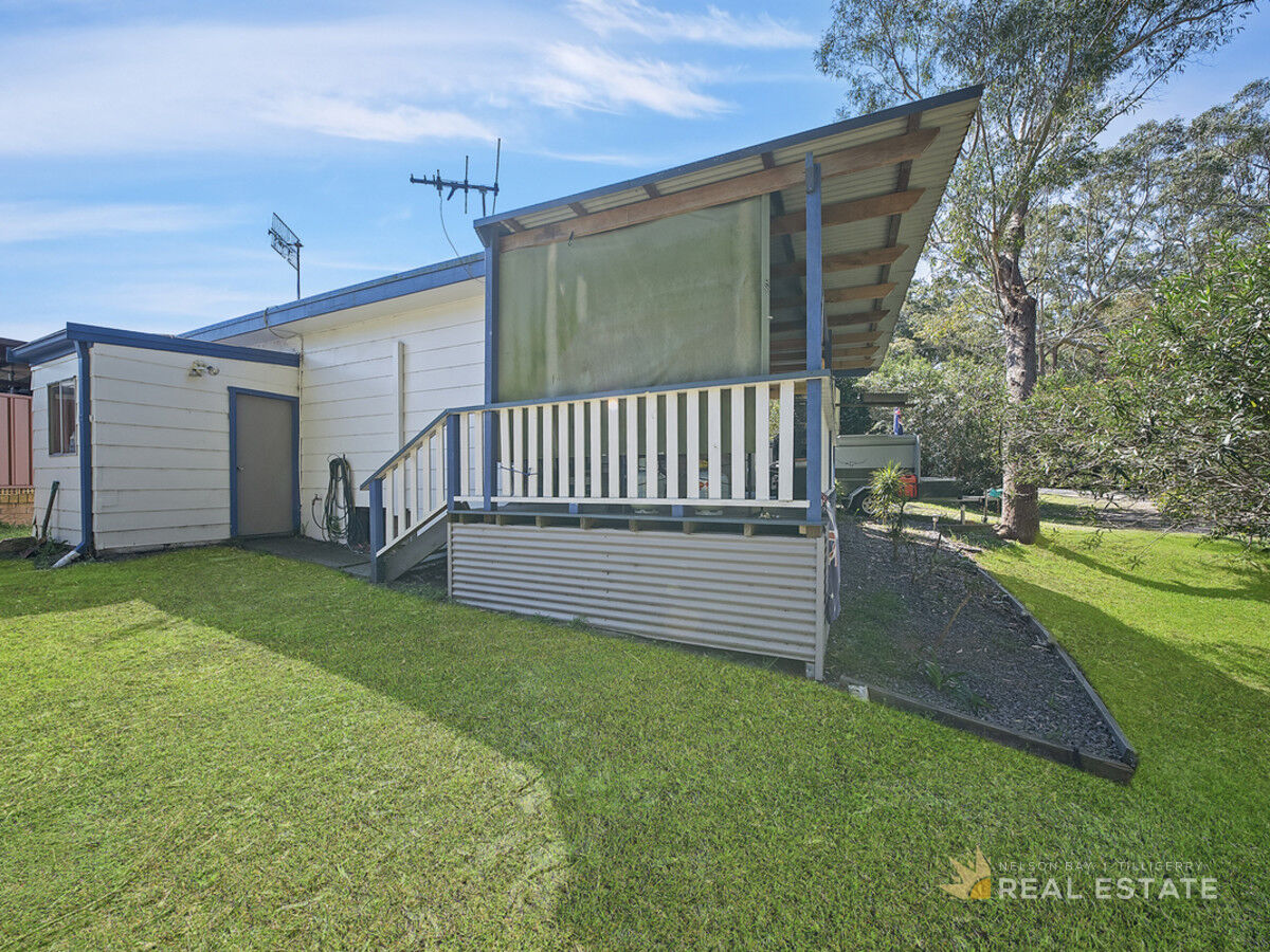 80 Austral Street, Nelson Bay NSW 2315, Nelson Bay - Thumbnail 2