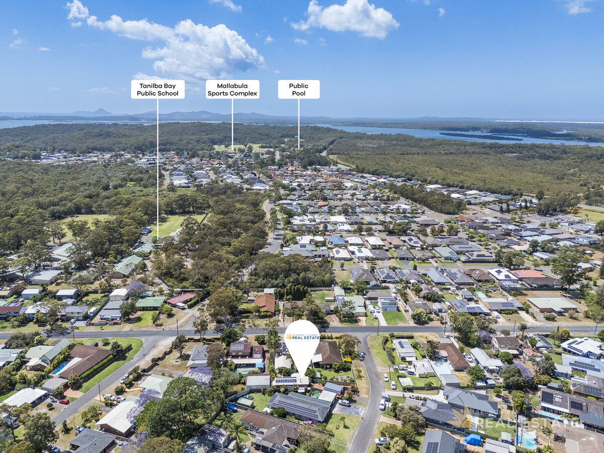 39 Rigney Road, Tanilba Bay NSW 2319, Tanilba Bay - Thumbnail 5