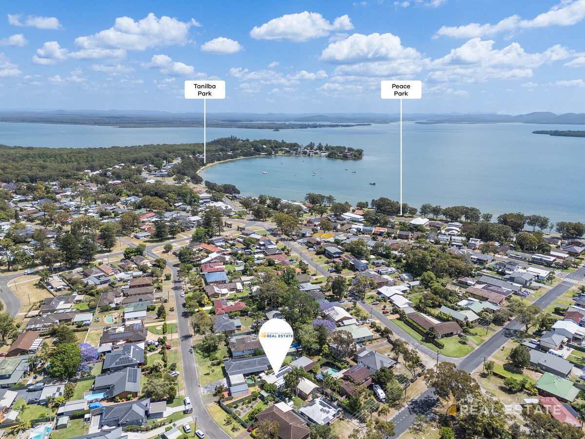 39 Rigney Road, Tanilba Bay NSW 2319, Tanilba Bay - Thumbnail 6