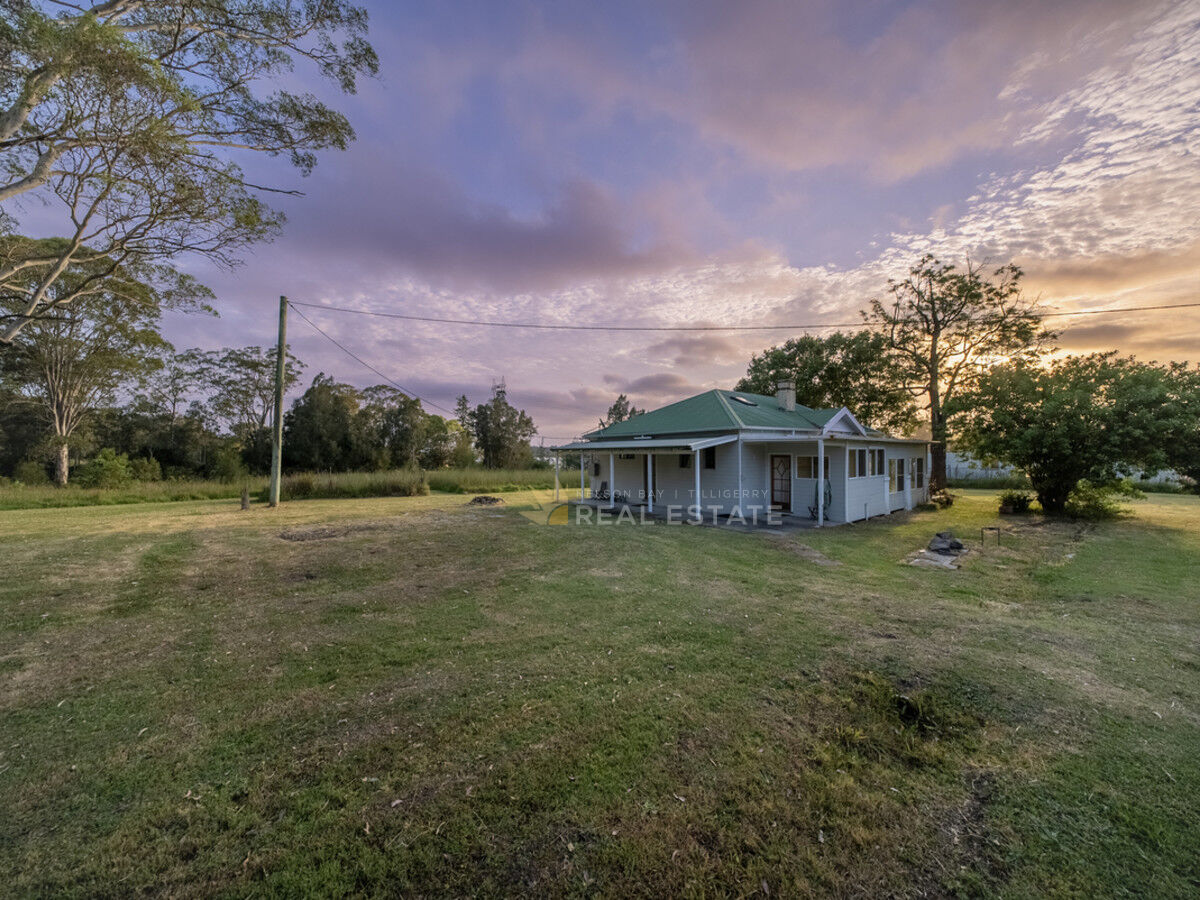 492 Tarean Road, Karuah NSW 2324, Karuah - Thumbnail 2