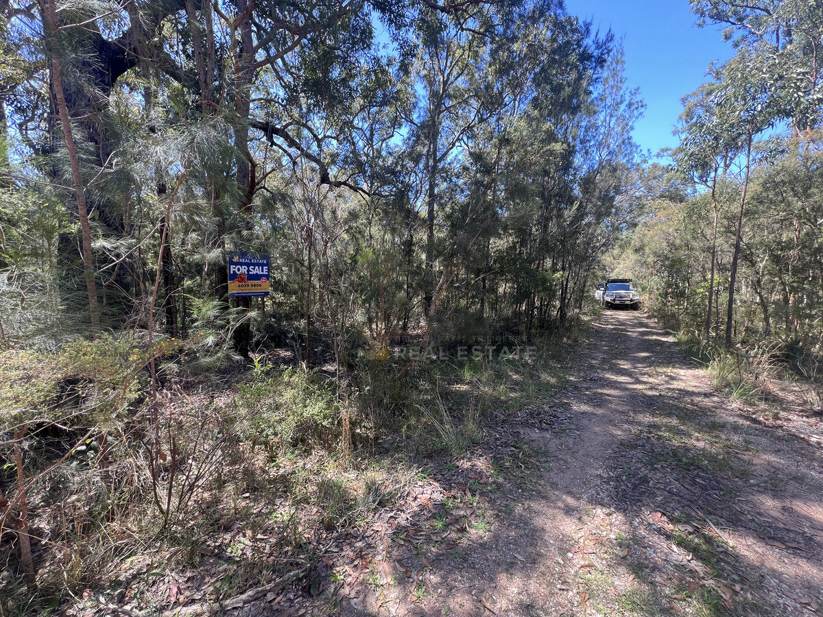 Lot 1891 Bingara Crescent, North Arm Cove NSW 2324, North Arm Cove - Thumbnail 3