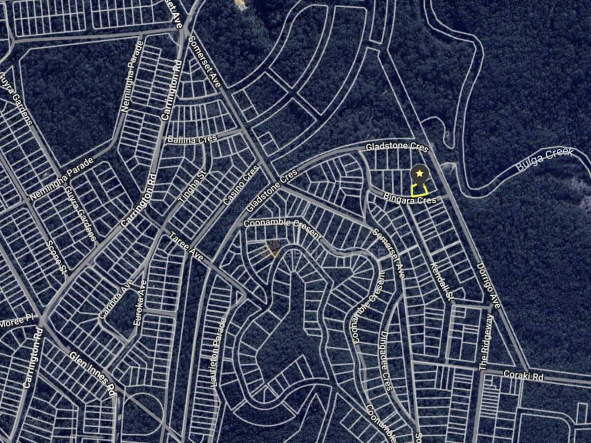 Lot 1891 Bingara Crescent, North Arm Cove NSW 2324, North Arm Cove - Thumbnail 2