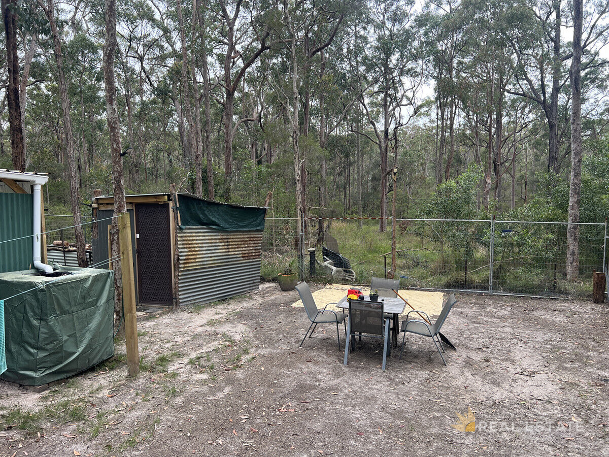 Lot 434 & 435 Glen Innes Road, North Arm Cove NSW 2324, North Arm Cove - Thumbnail 7