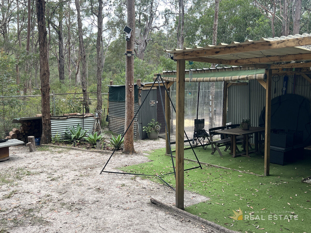 Lot 434 & 435 Glen Innes Road, North Arm Cove NSW 2324, North Arm Cove - Thumbnail 2