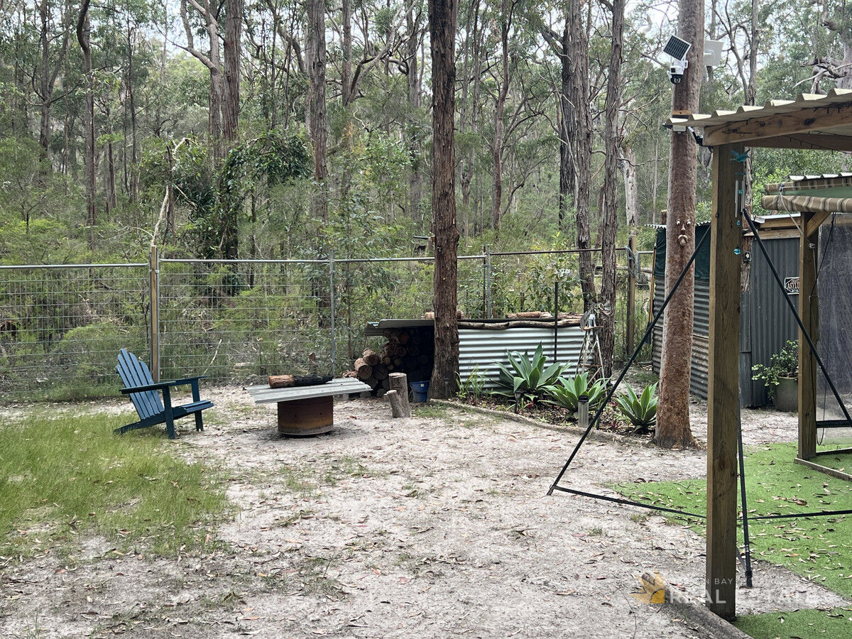 Lot 434 & 435 Glen Innes Road, North Arm Cove NSW 2324, North Arm Cove - Thumbnail 3