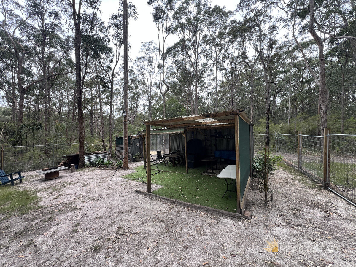 Lot 434 & 435 Glen Innes Road, North Arm Cove NSW 2324, North Arm Cove - Thumbnail 6
