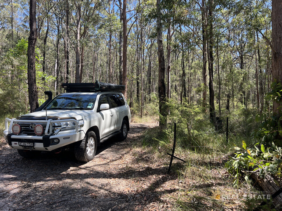Lot 434 & 435 Glen Innes Road, North Arm Cove NSW 2324, North Arm Cove - Thumbnail 4